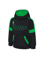Colosseum Athletics Toddler Bandit Pullover Hoodie