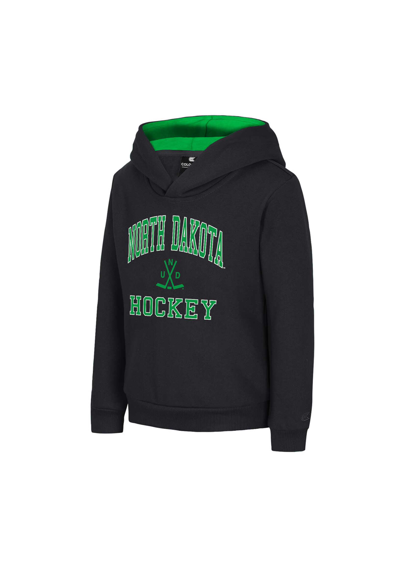 Colosseum Athletics Toddler Hockey Weekend Hood
