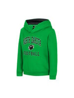 Colosseum Athletics Toddler Football Friday Hood