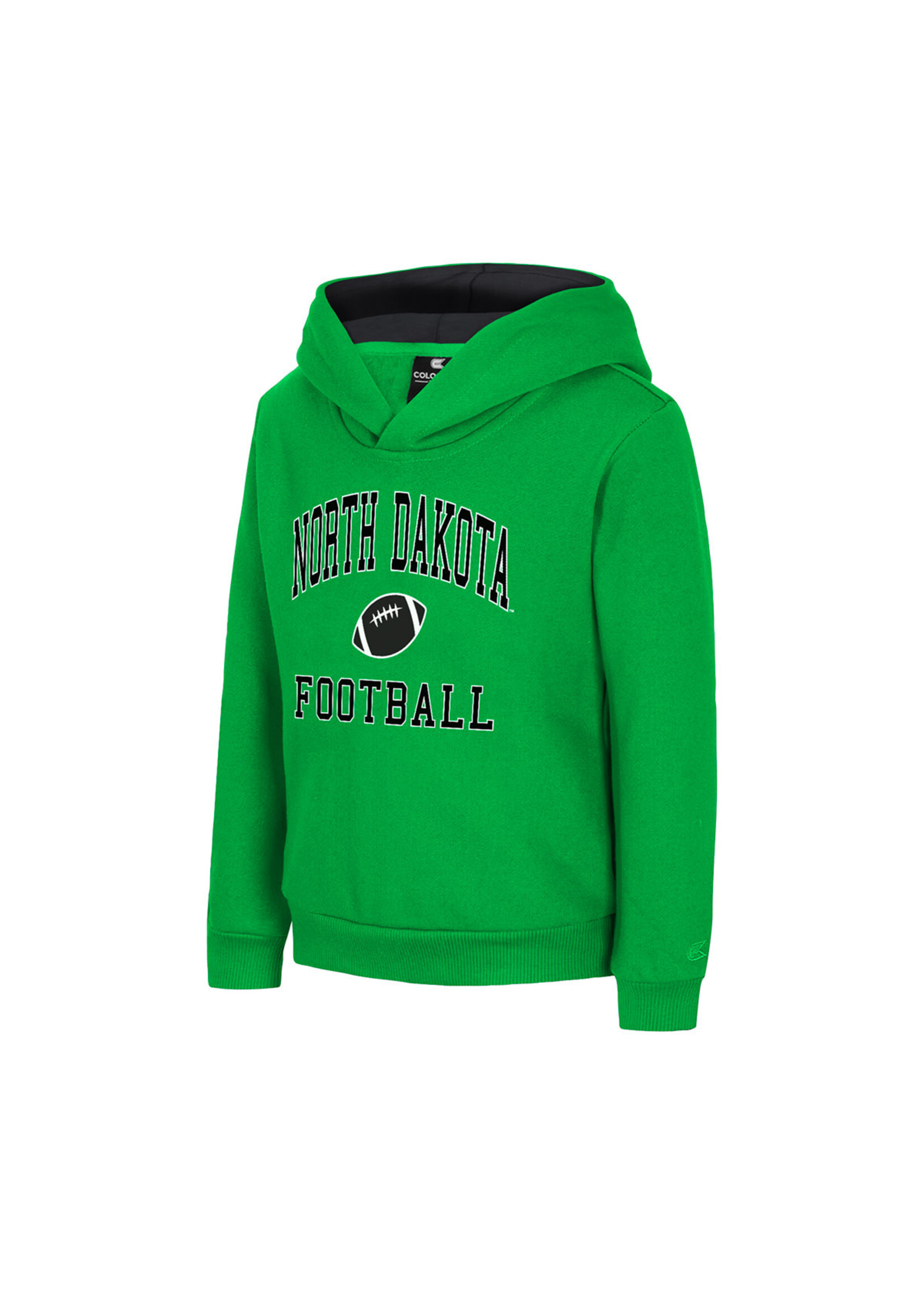 Colosseum Athletics Toddler Football Friday Hood