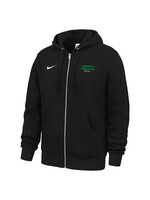 Nike Nike Club Fleece Full Zip Hood