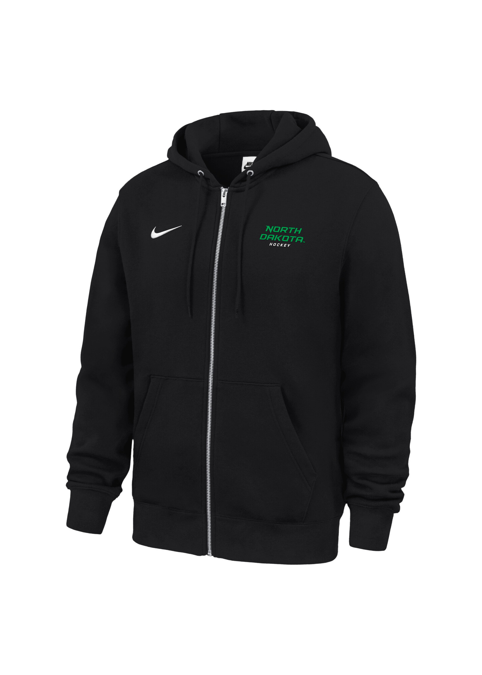 Nike Nike Club Fleece Full Zip Hood