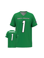 AHUNDYP #1 Jerry Kaminski Replica Football Jersey - Youth