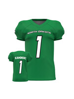 AHUNDYP #1 Jerry Kaminski Pro Football Jersey