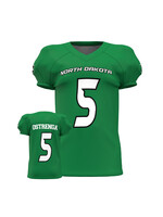 AHUNDYP #5 Sam Ostrenga Pro Football Jersey - Youth