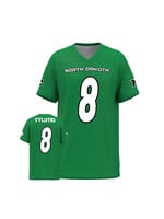 AHUNDYP #8 Grant Tylutki Replica Football Jersey - Youth