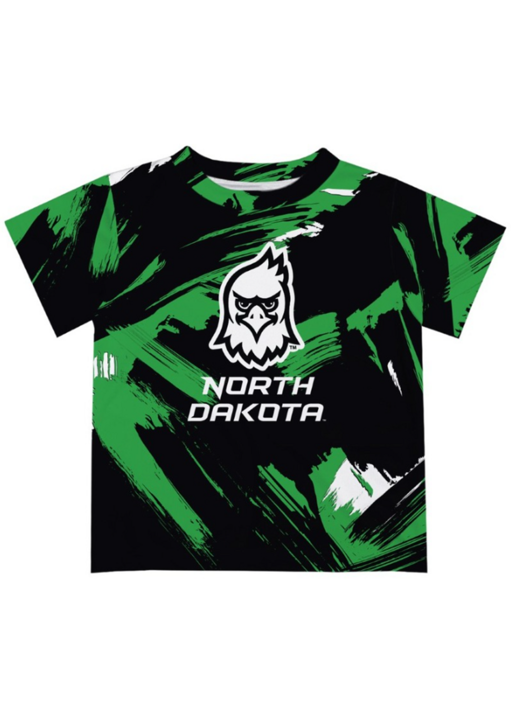 UND Hockey Henry Tee