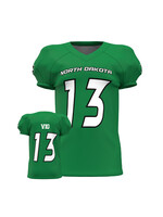 AHUNDYP #13 Kaden Vig Pro Football Jersey - Youth