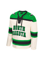Colosseum Athletics North Dakota Home Game Hockey Fleece