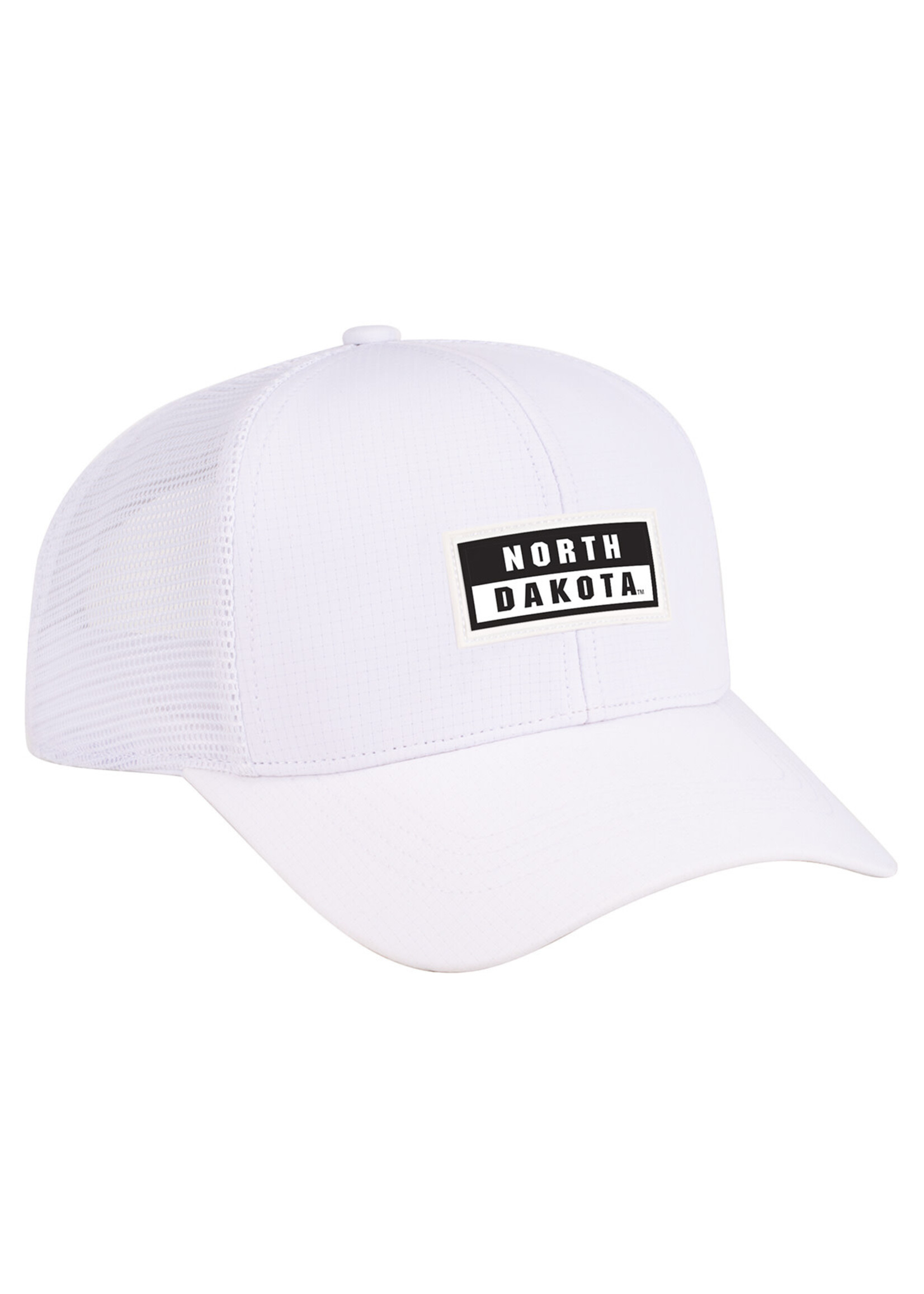 Colosseum Athletics North Dakota Freezer Burn Cap