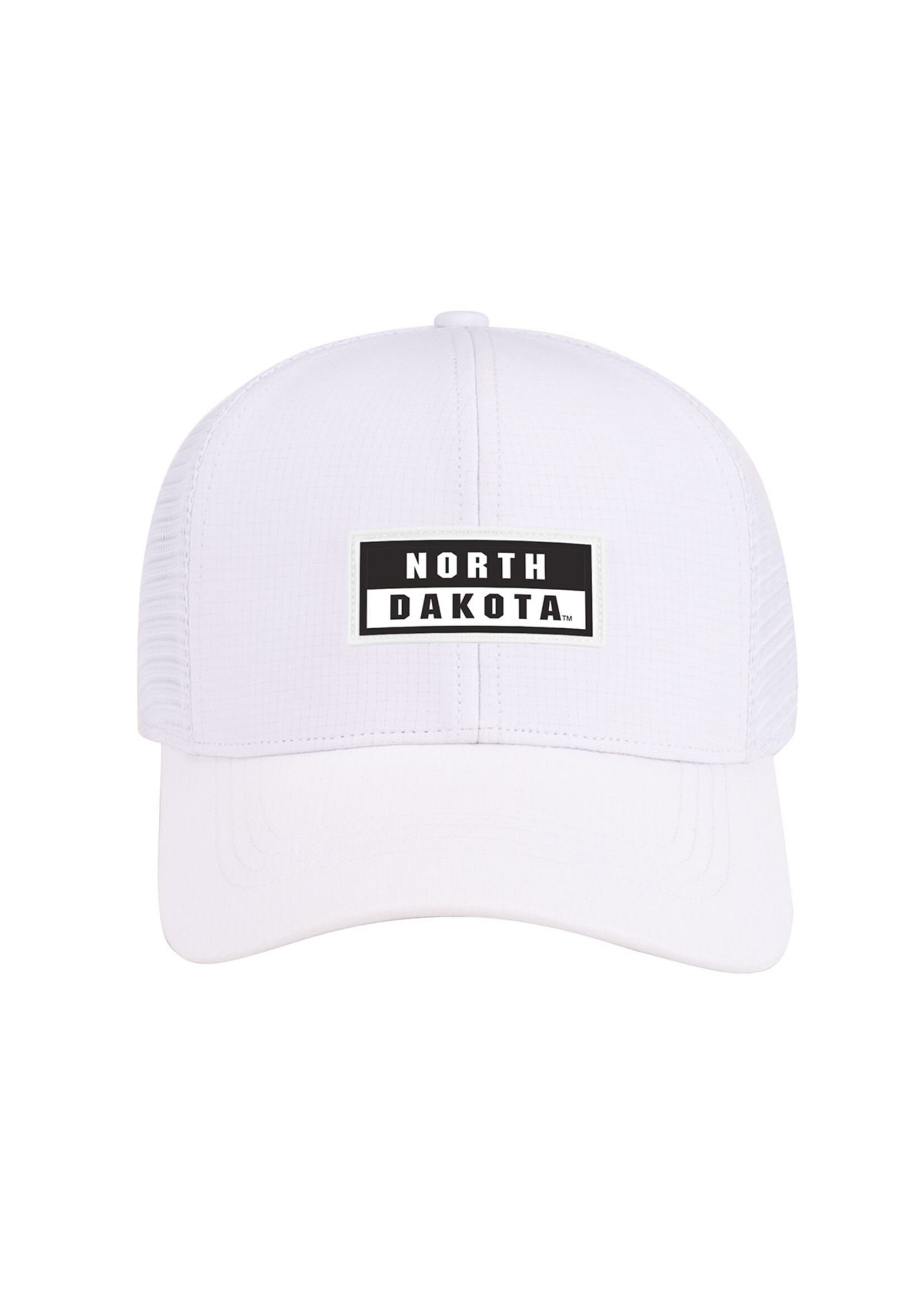 Colosseum Athletics North Dakota Freezer Burn Cap