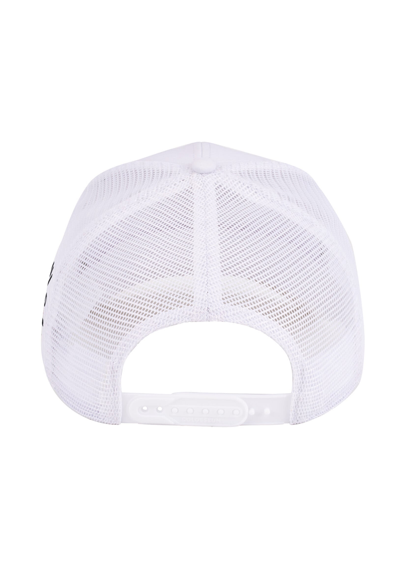 Colosseum Athletics North Dakota Freezer Burn Cap