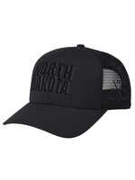 Colosseum Athletics North Dakota Mickey 2400 Cap