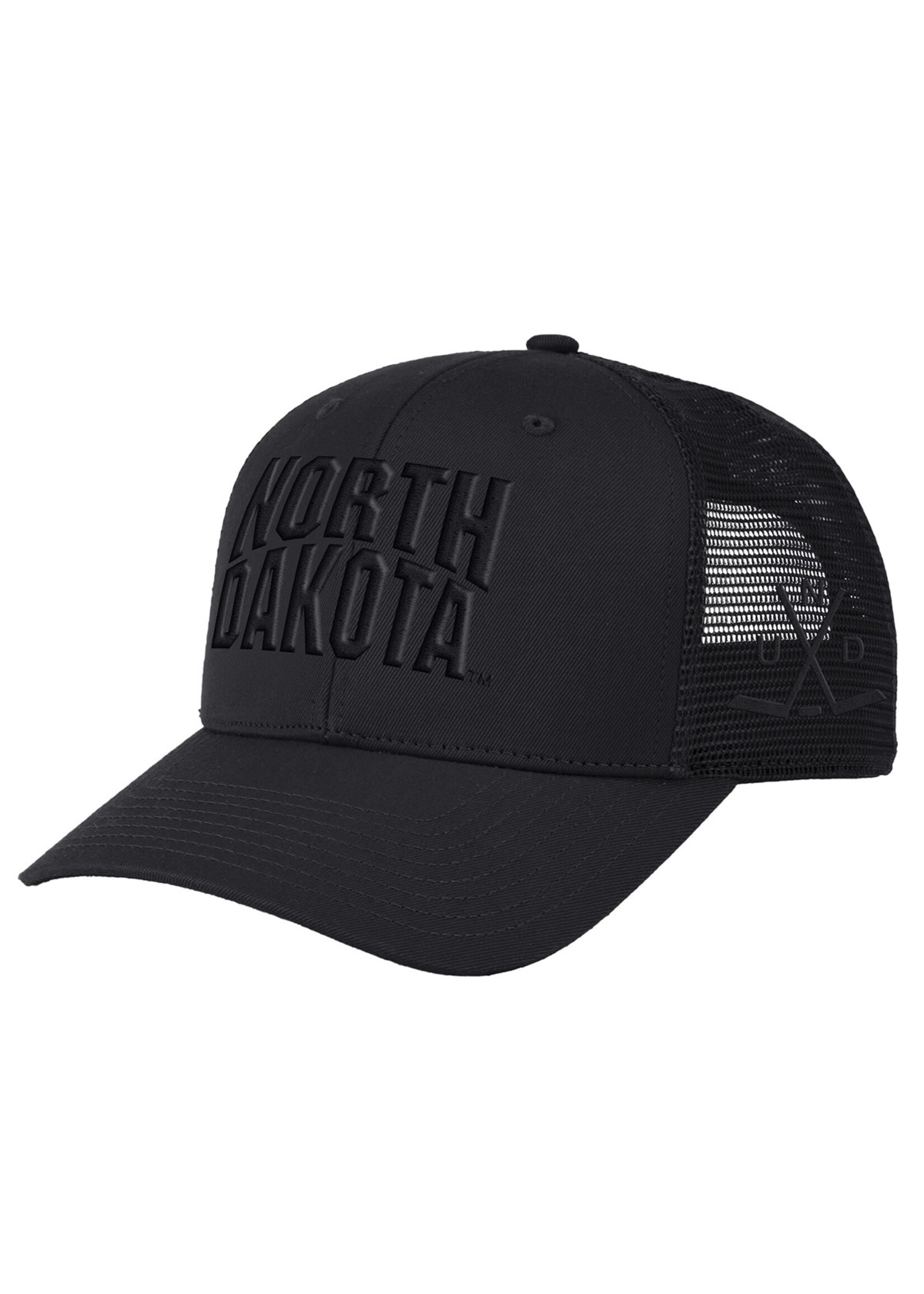 Colosseum Athletics North Dakota Mickey 2400 Cap
