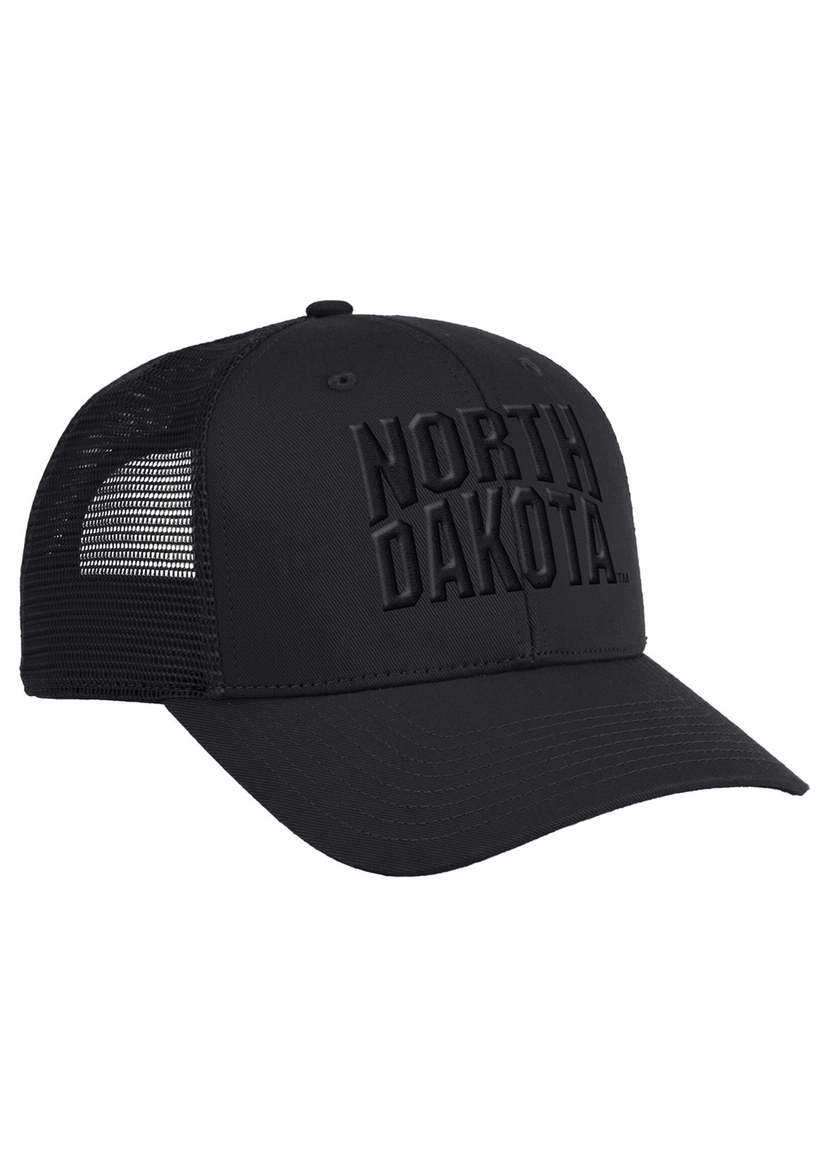 Colosseum Athletics North Dakota Mickey 2400 Cap