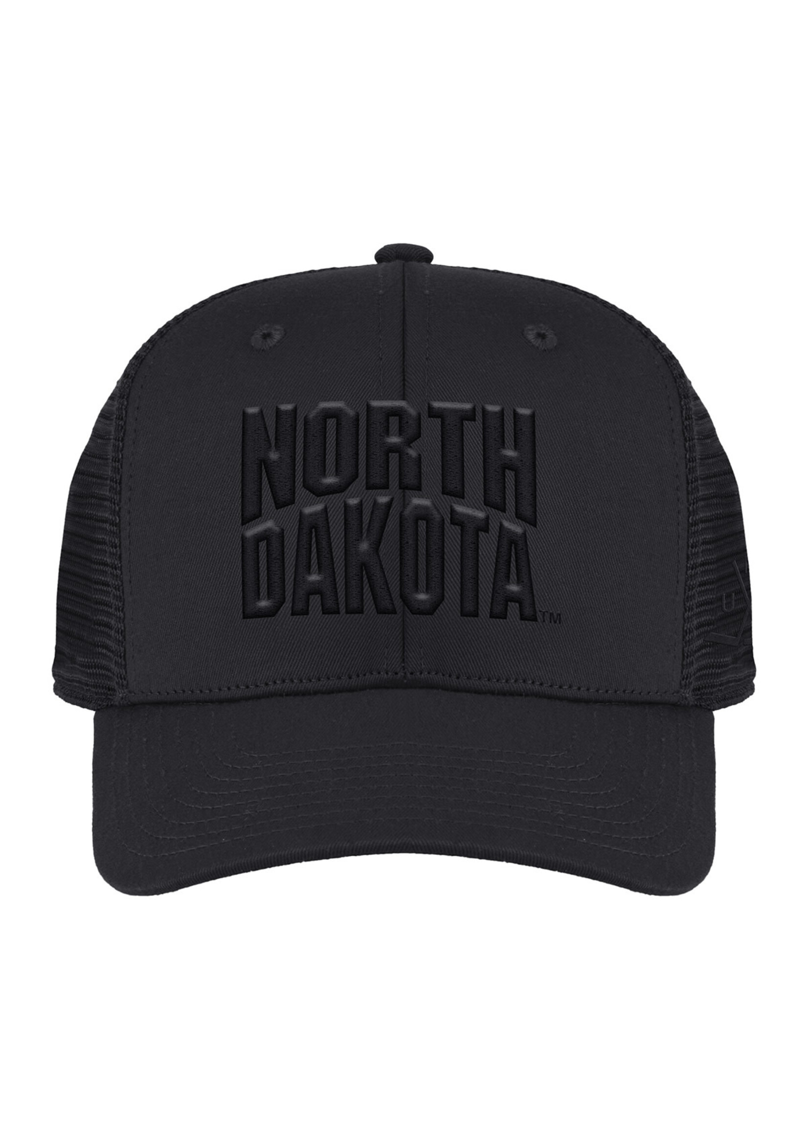 Colosseum Athletics North Dakota Mickey 2400 Cap