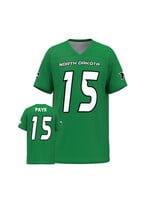 AHUNDYP #15 Erick Paye Replica Football Jersey