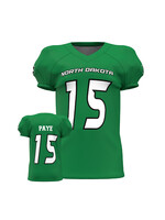 AHUNDYP #15 Erick Paye Pro Football Jersey - Youth