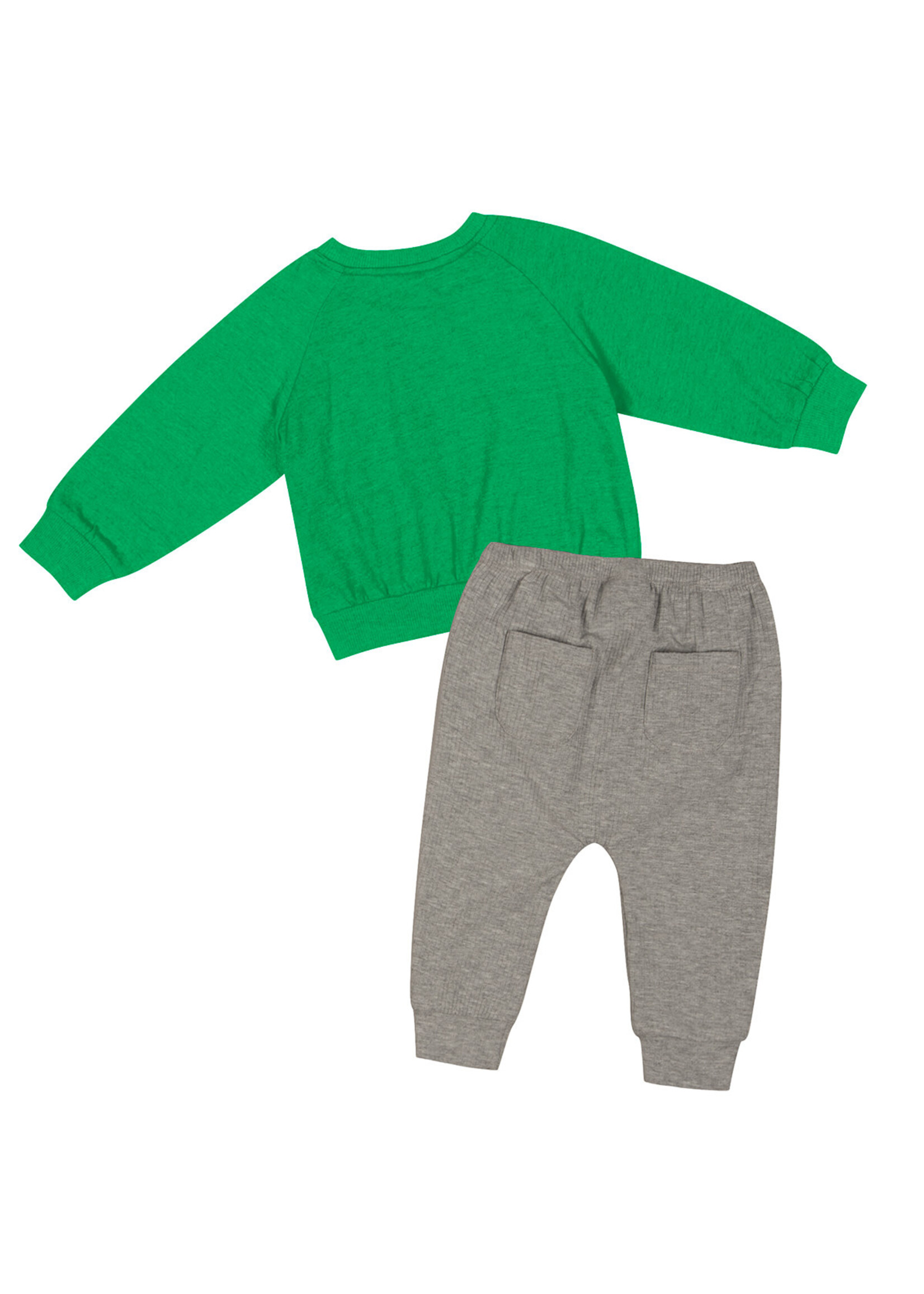 Colosseum Athletics Infant Calypso Set