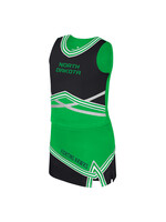 Colosseum Athletics Girls Cheer Camp Set
