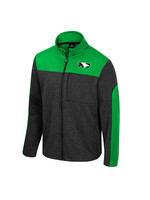Colosseum Athletics Fighting Hawks Neil Full Zip Jacket