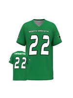AHUNDYP #22 Brody Thornton Replica Football Jersey - Youth