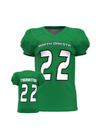 AHUNDYP Brody Thornton #22 Pro Football Jersey - Youth