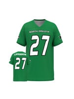 AHUNDYP #27 Kenten Laughman Replica Football Jersey - Youth