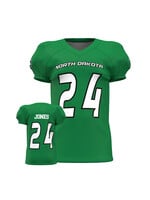 AHUNDYP #24 Jayden Jones Pro Football Jersey - Youth