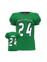 AHUNDYP Jayden Jones #24 Pro Football Jersey - Youth
