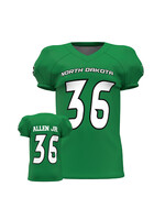 AHUNDYP #36 Pierre Allen Jr.  Pro Football Jersey - Youth