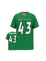 AHUNDYP #43 Gabriel Anderson Replica Football Jersey