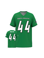 AHUNDYP #44 Mason South Replica Football Jersey