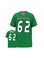 AHUNDYP #62 Ben Buxa Replica Football Jersey