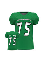 AHUNDYP Alton Williams #75 Pro Football Jersey