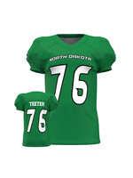 AHUNDYP #76 Ayden Teeter  Pro Football Jersey - Youth