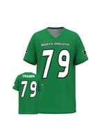 AHUNDYP #79 Trace Thaden Replica Football Jersey