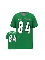 AHUNDYP #84 Nathan Hromadka Replica Football Jersey