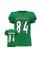 AHUNDYP #84 Nathan Hromadka Pro Football Jersey