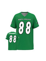 AHUNDYP #88 Sam Strandell Replica Football Jersey - Youth