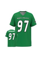 AHUNDYP #97 Logyn Eckheart Replica Football Jersey