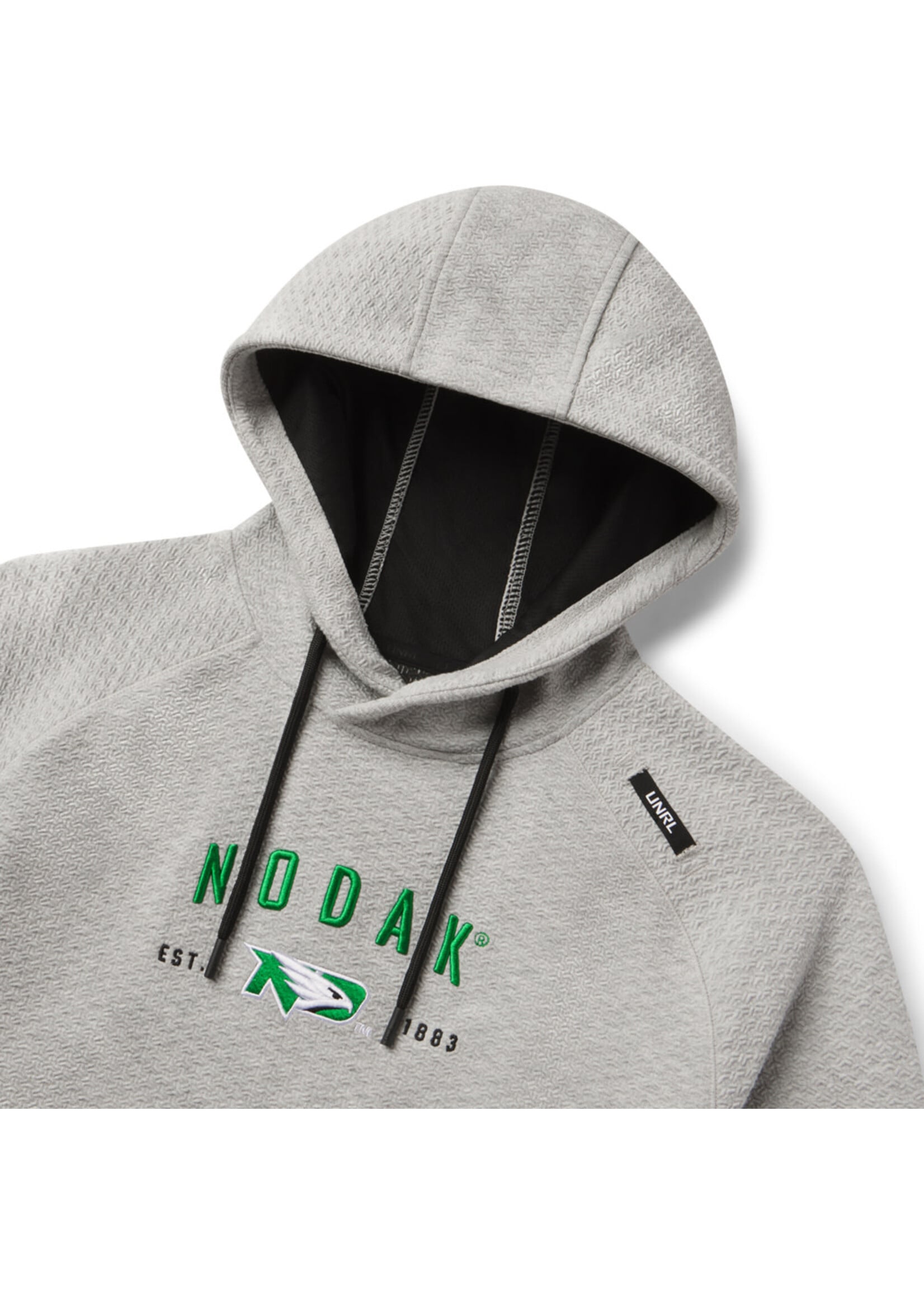 UNRL FW26 UNRL | UND Colab Elevation Hood