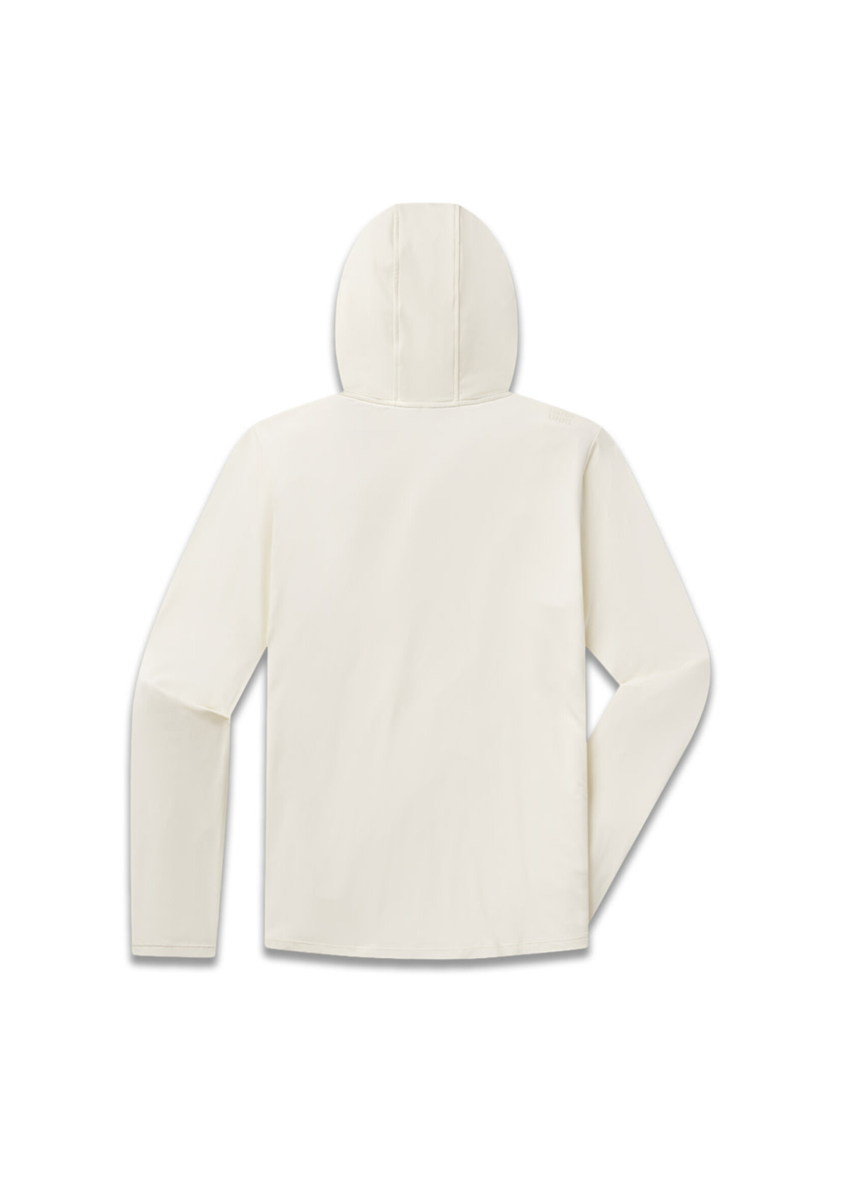 UNRL FW26 UNRL | UND Colab Ultra Hooded Long Sleeve