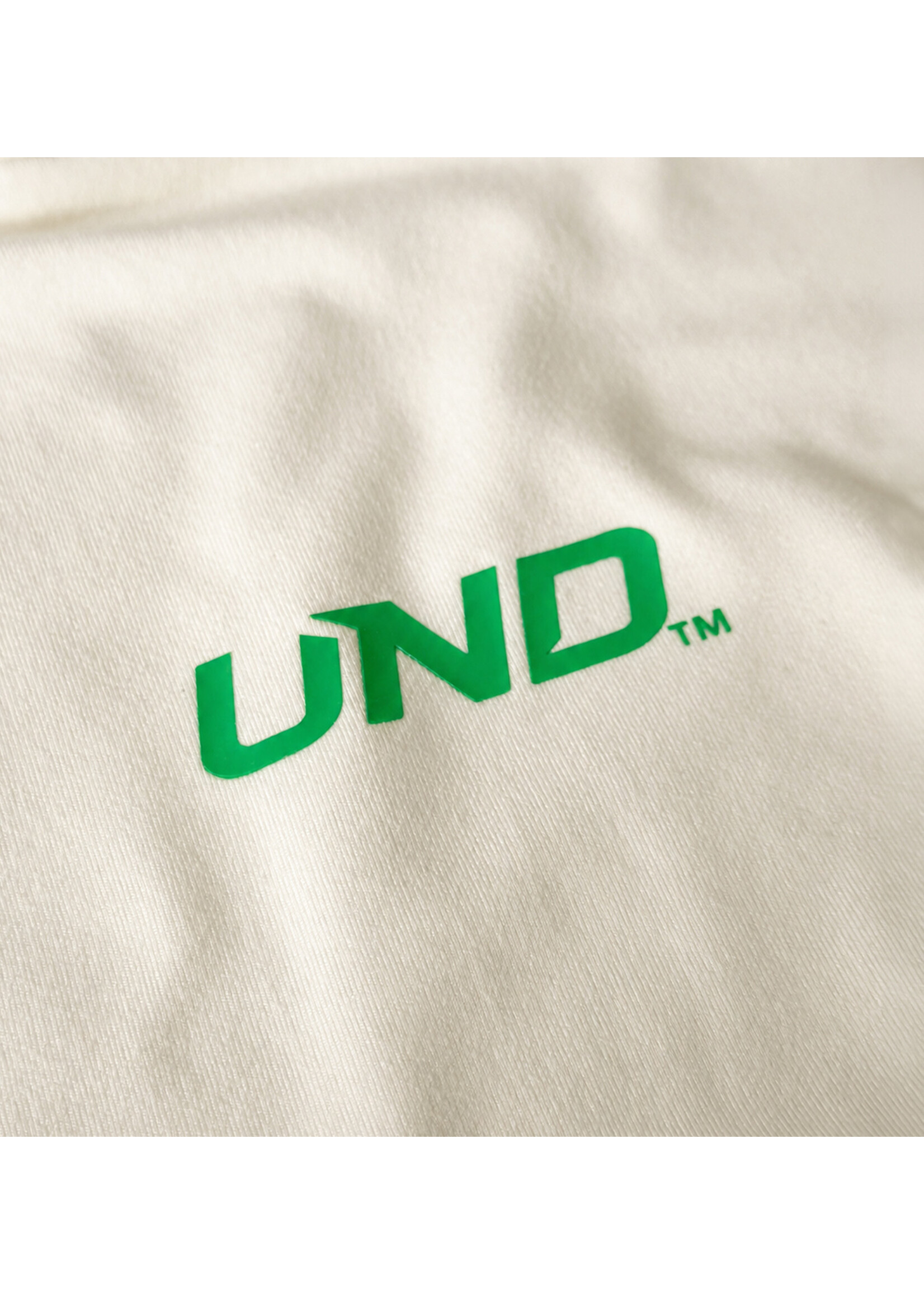 UNRL FW26 UNRL | UND Colab Ultra Hooded Long Sleeve