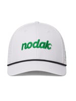 UNRL FW26 UNRL | UND Colab Mid-Pro Snapback