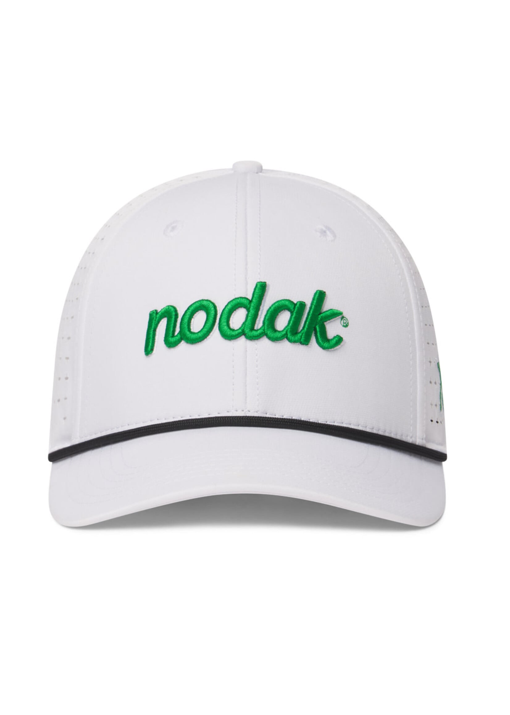 UNRL FW26 UNRL | UND Colab Mid-Pro Snapback