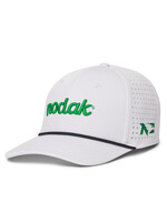 UNRL FW26 UNRL | UND Colab Mid-Pro Snapback