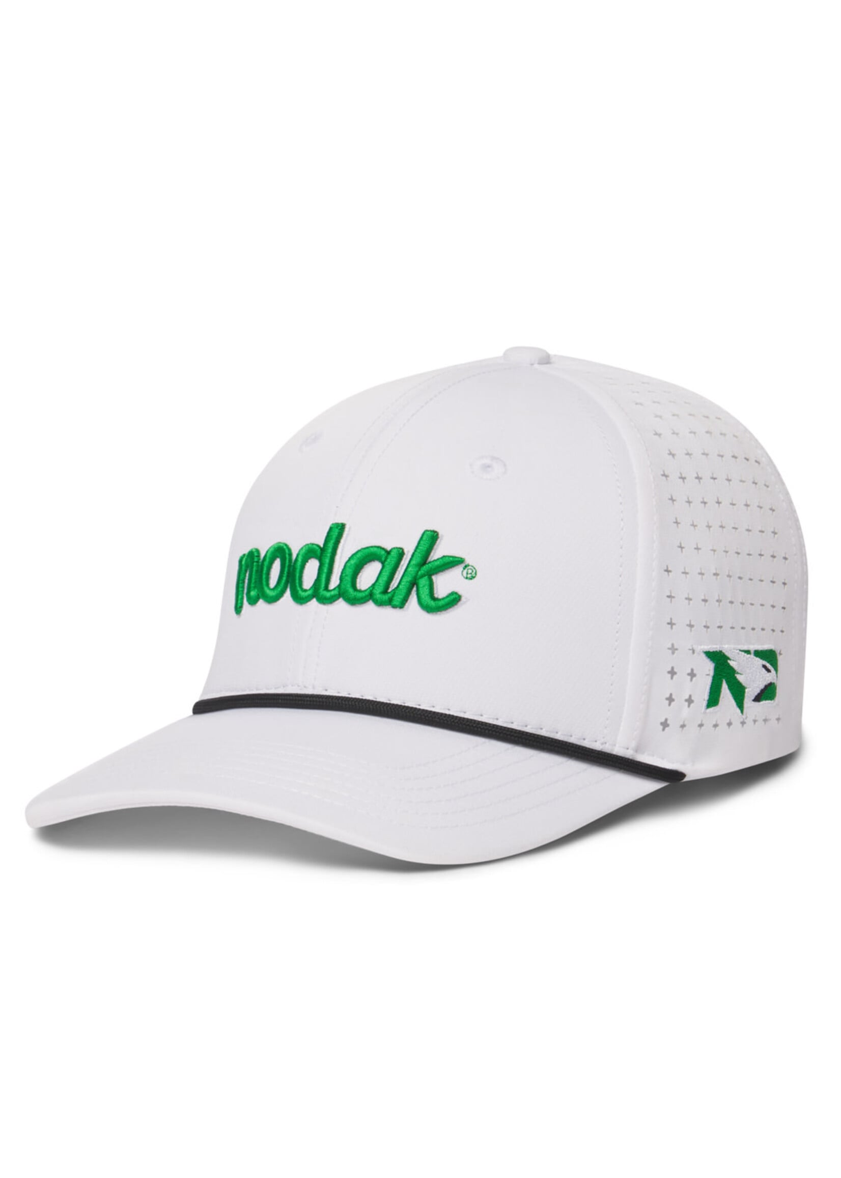 UNRL FW26 UNRL | UND Colab Mid-Pro Snapback