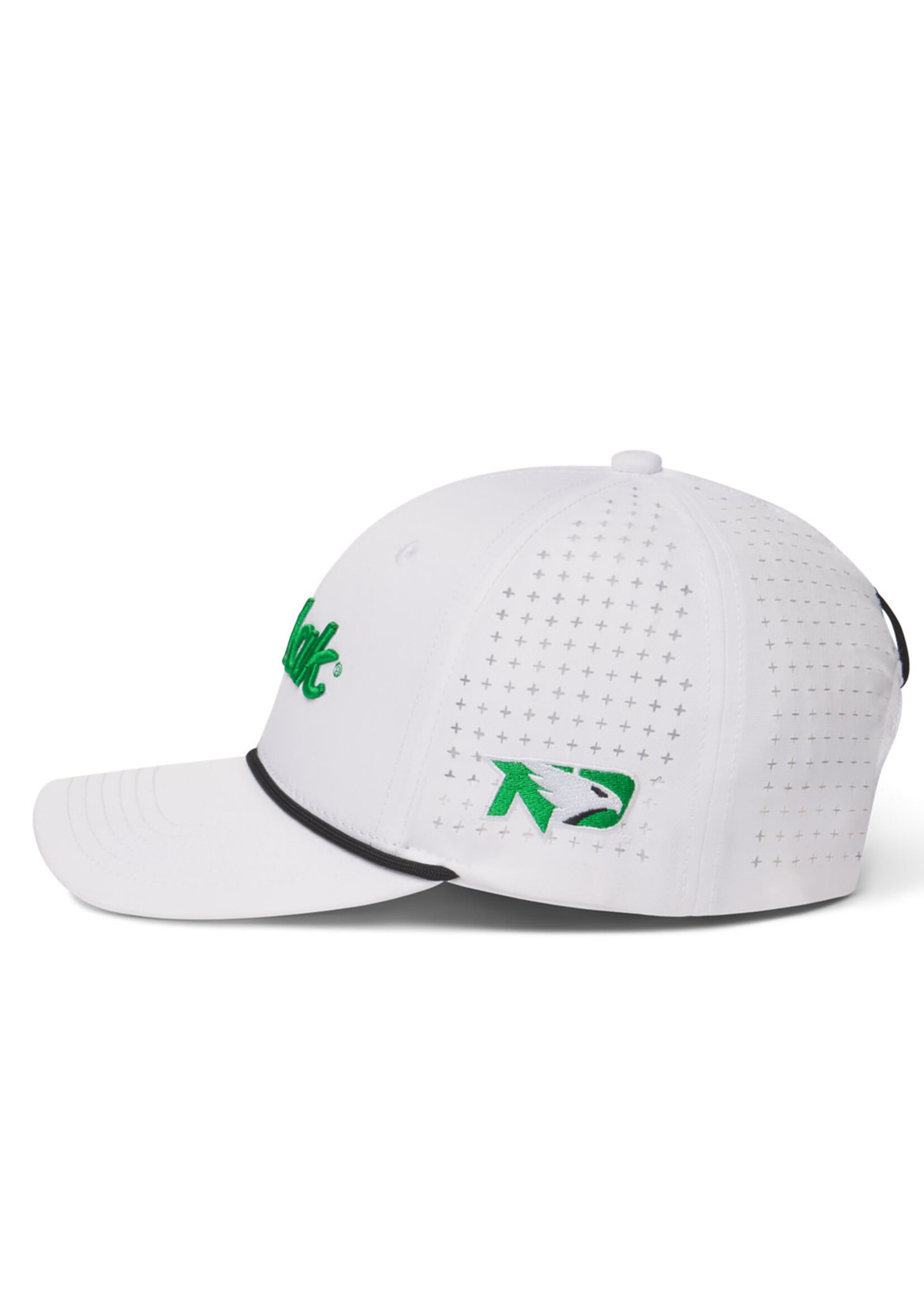 UNRL FW26 UNRL | UND Colab Mid-Pro Snapback