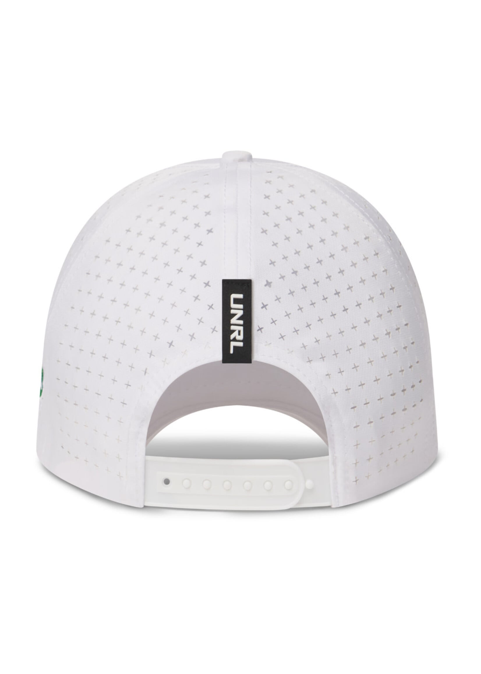 UNRL FW26 UNRL | UND Colab Mid-Pro Snapback
